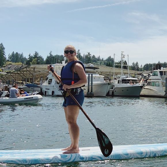 Meet your Posher, Sam - Picture 1 of 1